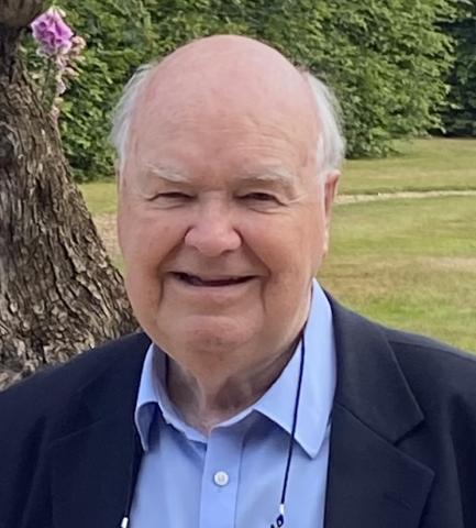 John Lennox